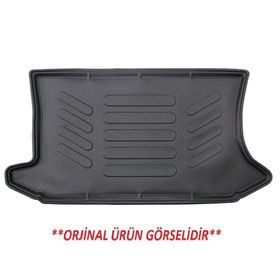 Rizline Ford Fiesta 2002-2008 3D Bagaj Havuzu