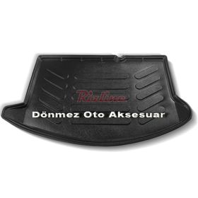 Rizline Ford Fiesta 2009-2017 3D Bagaj Havuzu