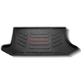 Rizline Ford Fiesta 2009-2017 3D Bagaj Havuzu