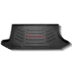 Rizline Ford Fiesta 2009-2017 3D Bagaj Havuzu