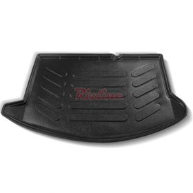 Rizline Ford Fiesta 2009 Sonrası 3D Bagaj Havuzu