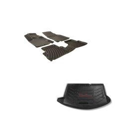 Rizline Ford Focus 1 1998-2004 Paspas Ve Bagaj Havuzu