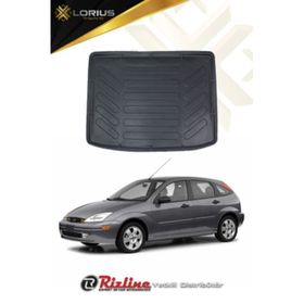 Rizline Ford Focus 1 HB 1998-2004 3D Bagaj Havuzu