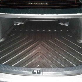 Rizline Ford Focus 1 HB 3D Bagaj Havuzu