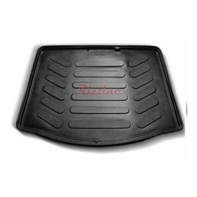 Rizline Ford Focus 2 HB İnce Stepne 2005-2010 Bagaj Havuzu Paspası