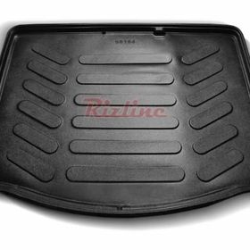 Rizline Ford Focus 2 HB İnce Stepne 2005-2010 Bagaj Havuzu Paspası
