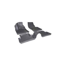 Rizline Ford Focus 3 2010-2015 3d Havuzlu Paspas