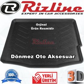 Rizline Ford Focus 3 HB 3D Bagaj Havuzu