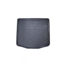 Rizline Ford Focus 3 Sedan İnce Stepneli 2011-2014 Siyah 3D Bagaj Havuzu