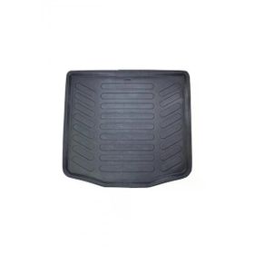 Rizline Ford Focus 3 Sedan İnce Stepneli 2011-2014 Siyah 3D Bagaj Havuzu