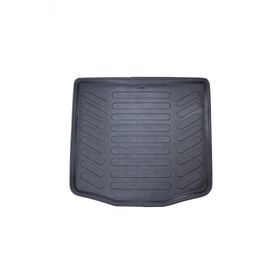 Rizline Ford Focus 3 Sedan İnce Stepneli 2011-2014 Siyah 3D Bagaj Havuzu