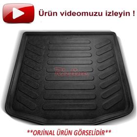 Rizline Ford Focus 4 Sedan 2015 Sonrası 3D Bagaj Havuzu