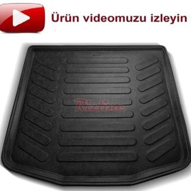 Rizline Ford Focus 4 Sedan 3D Bagaj Havuzu