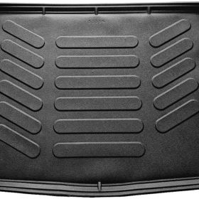 Rizline Ford Focus 5 HB 2019 Sonrası 3D Bagaj Havuz Paspası