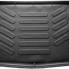 Rizline Ford Focus 5 HB 2019 Sonrası 3D Bagaj Havuz Paspası