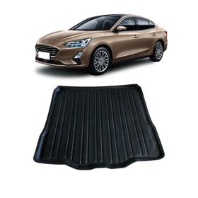 Rizline Ford Focus 5 Sedan 3D Bagaj Havuzu