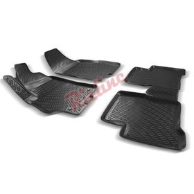 Rizline Ford Fusion 2002-2012 3D Havuzlu Paspas