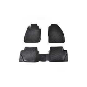 Rizline Ford Fusion 3D Havuzlu Paspas