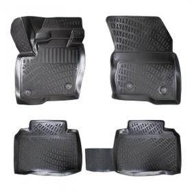 Rizline Ford Galaxy 3D 2014+ Havuzlu Paspas