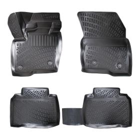 Rizline Ford Galaxy 3D 2014+ Havuzlu Paspas