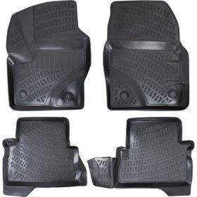 Rizline Ford Kuga 2012-2019 3D Havuzlu Paspas