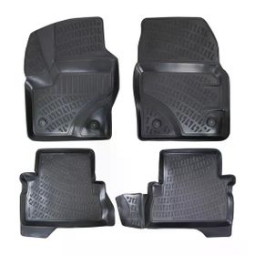 Rizline Ford Kuga 2012-2019 3D Havuzlu Paspas