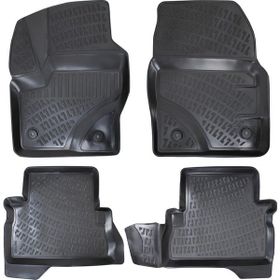 Rizline Ford Kuga 2012-2019 3D Havuzlu Paspas