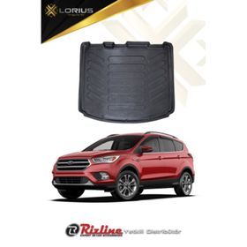 Rizline Ford Kuga 2013-2019 3D Bagaj Havuzu