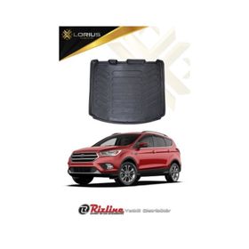 Rizline Ford Kuga 2013-2019 3D Bagaj Havuzu