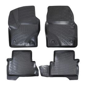 Rizline Ford Kuga 2013-2019 Arası 3D Havuzlu Paspas