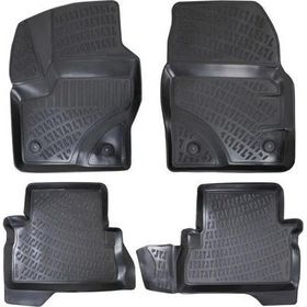 Rizline Ford Kuga 2013-2019 Arası 3D Havuzlu Paspas