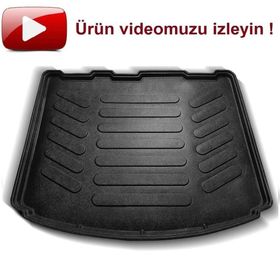 Rizline Ford Kuga 2015 Sonrası 3D Bagaj Havuzu