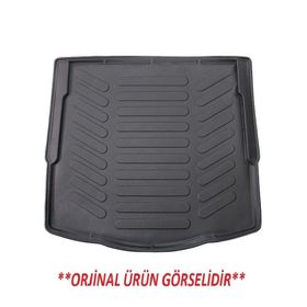 Rizline Ford Mondeo 2007-2014 3D Bagaj Havuzu