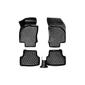 Rizline Ford Mondeo 2007-2014 3D Oto Paspas