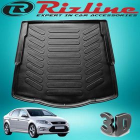 Rizline Ford Mondeo 3D Havuzlu Paspas