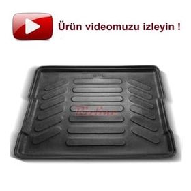 Rizline Ford Tourneo Courier 2014+ Bagaj Havuzu Paspası
