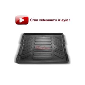 Rizline Ford Tourneo Courier 2014+ Bagaj Havuzu Paspası