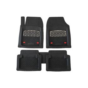 Rizline Ford Tourneo Courier 3D Havuzlu Paspas