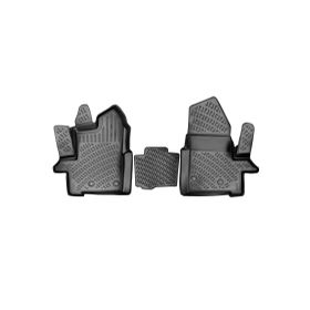 Rizline Ford Transit 2013-2019 3D Havuzlu Paspas