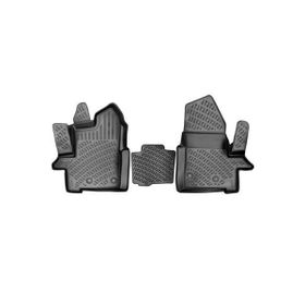 Rizline Ford Transit 2013-2019 3D Havuzlu Paspas