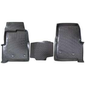 Rizline Ford Transit 2014-2019 3D Havuzlu Paspas