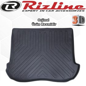 Rizline Grand Cherokee 2006-2011 Arası 3D Bagaj Havuzu