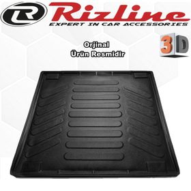 Rizline Grand Cherokee 2011 Sonrası 3D Bagaj Havuzu
