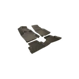 Rizline Honda Accord 2002-2008 3D Havuzlu Paspas