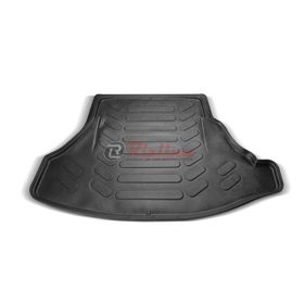 Rizline Honda Accord 2002-2008 Siyah Bagaj Havuzu Paspası