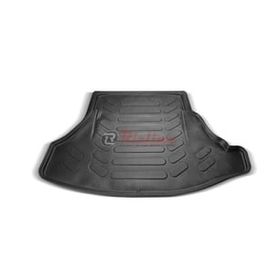 Rizline Honda Accord 2002-2008 Siyah Bagaj Havuzu Paspası