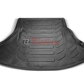 Rizline Honda Accord 2002-2008 Siyah Bagaj Havuzu Paspası
