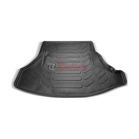 Rizline Honda Accord 2002-2008 Siyah Bagaj Havuzu Paspası