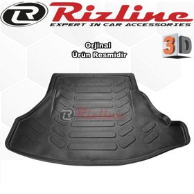 Rizline Honda Accord 2009-2015 Bagaj Havuzu