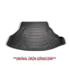 Rizline Honda Accord 2009 Sonrası 3D Bagaj Havuzu